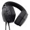 Auriculares Trust con cable jack 3.5mm, micrófono extraíble y control en auricular