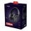 Auriculares Trust con cable jack 3.5mm, micrófono extraíble y control en auricular