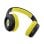 Trust Wireless Faltbare Bluetooth-Kopfhörer mit Mikrofon und Lautstärkebegrenzung