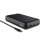 Trust Laro 100W externer Akku 2x USB-C 1x USB-A Schnellladung recycelter Kunststoff