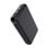 Trust Laro 100W externer Akku 2x USB-C 1x USB-A Schnellladung recycelter Kunststoff