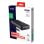 Trust Laro 100W externer Akku 2x USB-C 1x USB-A Schnellladung recycelter Kunststoff