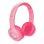 Auriculares Trust inalámbricos Bluetooth para niños con micrófono y limitación de volumen