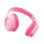 Auriculares Trust inalámbricos Bluetooth para niños con micrófono y limitación de volumen