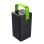 Batería externa Trust Redoh XXL 50000mAh PPS Quick Charge 4 salidas Linterna Negra/Verde