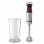 Batidora de inmersión Ufesa Vario 1500 1500W 20 velocidades 4 cuchillas vaso medidor