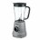 Frullatore Ufesa Jade 1,5L 500W con macinacaffè a 2 velocità, nero