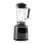 Batidora de vaso Ufesa Mystic Topaz 2000W 2L 6 cuchillas acero inoxidable negra