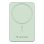 Power Bank Verbatim Charge ?n? Go Essentials 10000mAh Verde MagSafe QC 3.0 35W