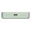 Power Bank Verbatim Charge ?n? Go Essentials 10000mAh Verde MagSafe QC 3.0 35W