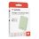 Power Bank Verbatim Charge ?n? Go Essentials 10000mAh Verde MagSafe QC 3.0 35W