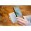 Power Bank Verbatim Charge ?n? Go Essentials 10000mAh Verde MagSafe QC 3.0 35W