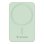 Powerbank Verbatim Charge ?n? Go Essentials 20000mAh QC 3.0 50W MagSafe Verde