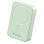 Powerbank Verbatim Charge ?n? Go Essentials 20000mAh QC 3.0 50W MagSafe Verde