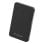 Power Bank Verbatim 5000 mAh Slim Carga Rápida MagSafe 20W USB-C Inalámbrico Negro