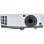 ViewSonic WXGA 4000 Lumen DLP-Projektor PA504W HDMI/LAN/USB-Konnektivität Extras