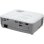 ViewSonic WXGA 4000 Lumen DLP-Projektor PA504W HDMI/LAN/USB-Konnektivität Extras
