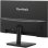Monitor Viewsonic 23,8? 1080p 75Hz IPS Flicker Free VESA Antirreflejo