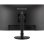 Moniteur Viewsonic 27″ 1080p 100 Hz IPS Réglage de la hauteur Sans scintillement HDMI DisplayPort