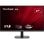 Monitor Viewsonic 27″ 2K 100Hz IPS HDR10 sem cintilação e com baixa luz azul VESA