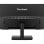 Moniteur Viewsonic 22″ 1080p 100 Hz VA Flicker Free Low Blue Light HDMI VGA VESA
