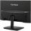 Moniteur Viewsonic 22″ 1080p 100 Hz VA Flicker Free Low Blue Light HDMI VGA VESA