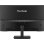 Moniteur Viewsonic 27″ 1080p 100 Hz IPS 1 ms antireflet VESA sans scintillement