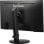 Viewsonic VG Series VG2409U-2 23.8" IPS FullHD 100Hz HDR10 Altura Ajustable FreeSync