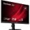 Monitor Viewsonic 27? 2560x1440 75Hz IPS Altura Ajustable Altavoces VESA