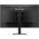 Monitor Viewsonic VG2709-2K-MHD-2 27" QHD 75Hz IPS Höhenverstellbar Lautsprecher 4ms