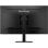 Monitor Viewsonic 27? 2560x1440 75Hz IPS Altura Ajustable Altavoces VESA