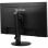 Monitor Viewsonic 27? 2560x1440 75Hz IPS Altura Ajustable Altavoces VESA