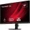 Monitor Viewsonic VG2709-2K-MHDU-2 27" QHD 100Hz IPS HDR10 USB-C 4ms
