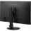 Moniteur Viewsonic 27″ 1080p 100Hz IPS Pivot Hauteur Haut-parleurs HDMI DisplayPort VGA
