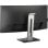 Viewsonic Monitor 34″ 3440x1440 100Hz VA Curved FreeSync USB-C Höhenverstellbar