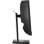 Viewsonic Monitor 34″ 3440x1440 100Hz VA Curved FreeSync USB-C Höhenverstellbar