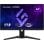 Monitor ViewSonic 23.8? 1080p 180Hz IPS FreeSync Premium HDR10 Base Ajustable