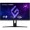Monitor ViewSonic 23.8? 1080p 180Hz IPS FreeSync Premium HDR10 Base Ajustable