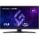 Monitor ViewSonic 23.8? 1080p 180Hz IPS FreeSync Premium HDR10 Base Ajustable