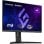 Monitor ViewSonic 23.8? 1080p 180Hz IPS FreeSync Premium HDR10 Base Ajustable