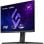 Monitor ViewSonic 23.8? 1080p 180Hz IPS FreeSync Premium HDR10 Base Ajustable