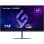 Moniteur Viewsonic 23,8″ 1080p 180Hz IPS FreeSync HDR10 LED VESA