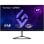 Moniteur Viewsonic 23,8″ 1080p 180Hz IPS FreeSync HDR10 LED VESA