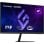 Moniteur Viewsonic 23,8″ 1080p 180Hz IPS FreeSync HDR10 LED VESA
