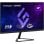 Moniteur Viewsonic 23,8″ 1080p 180Hz IPS FreeSync HDR10 LED VESA