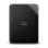 Western Digital Elements SE 6 TB 2,5″ USB 3.2 Gen 1 5000 Mbit/s Nero + Certificati Multistandard