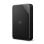 Western Digital Elements SE 6 TB 2,5″ USB 3.2 Gen 1 5000 Mbit/s Nero + Certificati Multistandard