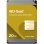 Western Digital 20TB HDD 7200rpm 291MiB/s Gold WD203KRYZ + Professionelle Zuverlässigkeit