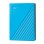 Western Digital My Passport HDD Externo 6TB USB 3.2 Gen1 5000Mbit/s Preto/Azul