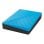 Western Digital My Passport HDD Externo 6TB USB 3.2 Gen1 5000Mbit/s Preto/Azul